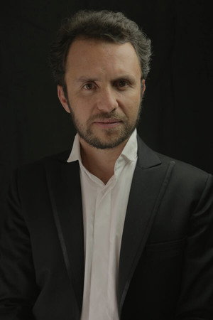 Jhon Álex Toro in Maria Full of Grace