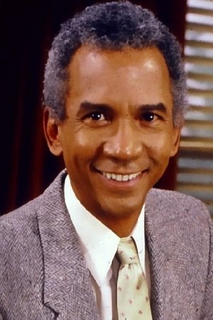 Al Freeman Jr. in Malcolm X