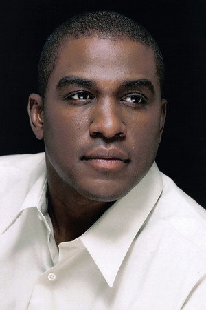 Derick Thomas in Heroin King of Baltimore: The Rise and Fall of Melvin Williams