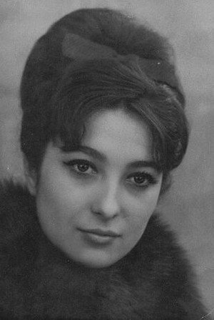 Silvia Berova in A Hero of Our Time