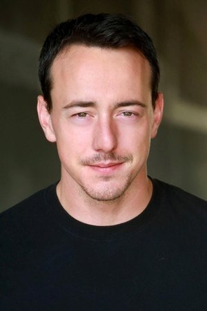 Chris Coy in Discarnate