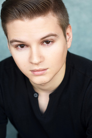 Myles Montpetit in Boogeyman: Reincarnation