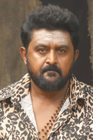 Komal Kumar in Katthegalu Saar Katthegalu