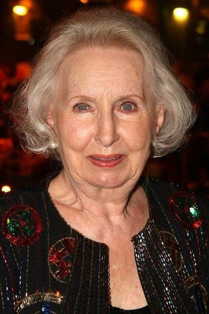 Edith Hancke in Unser Willi ist der Beste