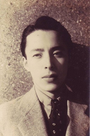 Kōkichi Takada in A Matter of Valour