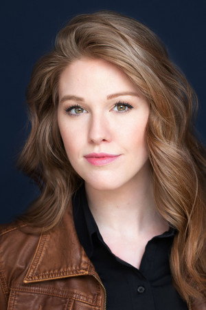 Chelsey Grant in V H S 85