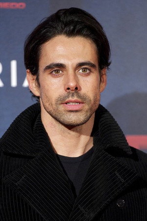 Emmanuel Esparza in Susana and Elvira: No Plan B