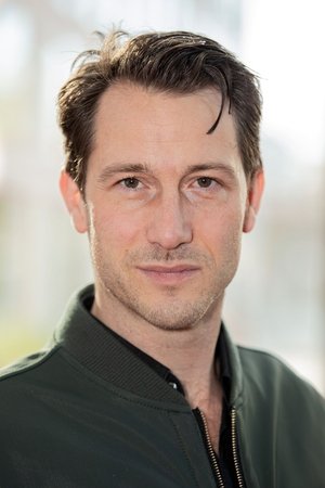 David Rott in Das letzte Stück Himmel