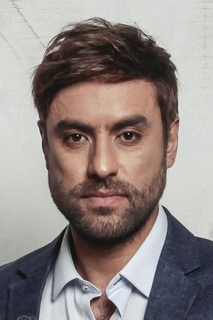 Alvaro Gomez in Baby Shower