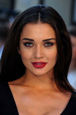 Amy Jackson in I