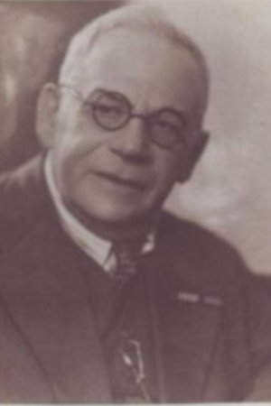 Mikhail Rostovtsev in Lieutenant Kijé