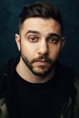 Eric Francis Melaragni in Creature of the Pines