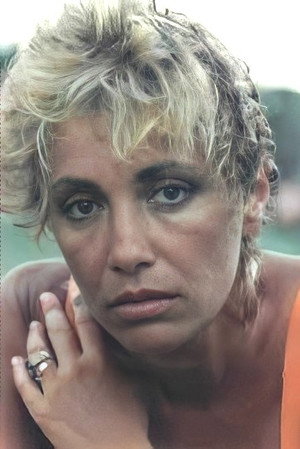 Olimpia Di Nardo in Crime on the Highway
