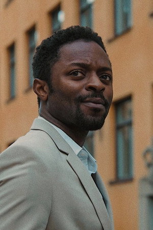 Ozzy Agu in Walking with Shadows