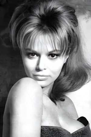 Evi Marandi in Paris When It Sizzles