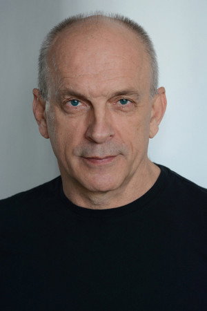 Tomas Arana in Limitless