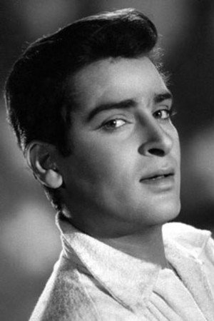 Shammi Kapoor in Preetam