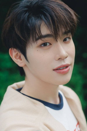Kim Tae-rae in 2024 ZEROBASEONE FANCON IN JAPAN