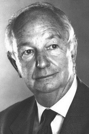 Robert Naegele in Sie liebten sich einen Sommer