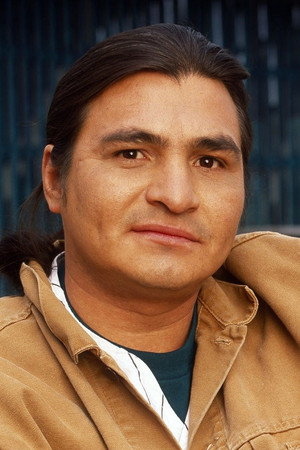 Ben Cardinal in Medicine River