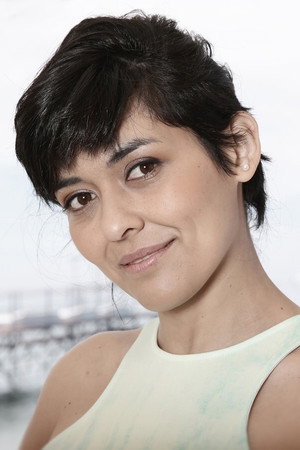 Paola Lattus in Outsider Girls