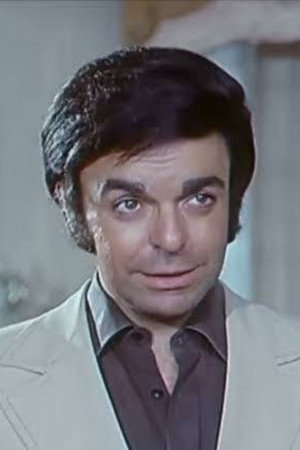 Samir Sabri in The Most Dangerous Man in the World