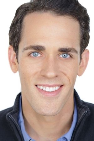 Jason Liles in Moondog Airwaves
