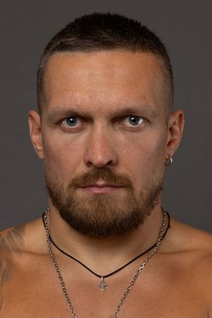 Oleksandr Usyk in Undisputed