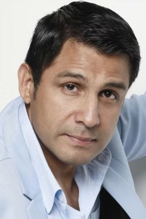 Gerardo Zamora in Valores Familiares