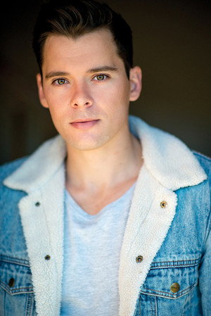 Ethan Panizza in High Power