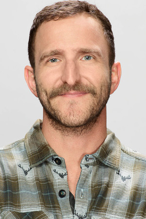 Will Greenberg in Hometown Killer
