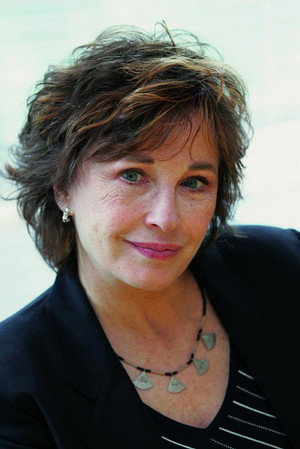 Marlène Jobert in The Good and the Bad