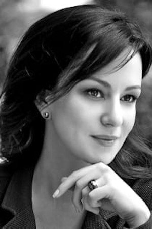 Irina Lungu in Faust | ROH |