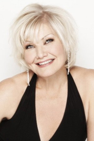 Karita Mattila in Hadrian