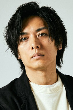 Yuki Kubota in Kamen Rider Gaim: Gaiden - Zangetsu And Baron
