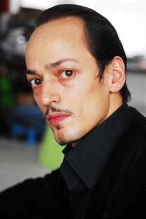 Jean-Marc Montalto in Wasabi