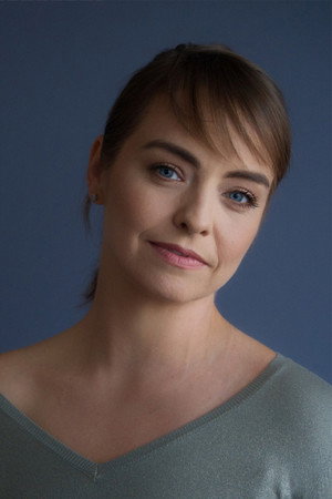 Pavla Beretová in Sometime Somebody