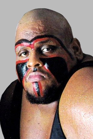 Manuel Santiago in ECW Big Ass Extreme Bash 1996