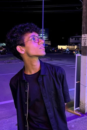 Kartik Joshi in Libre