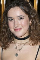 Gracie Lawrence in Adam