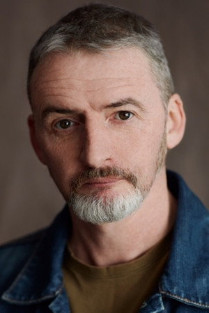 Frankie McCafferty in Lee Miller: A Life on the Frontline