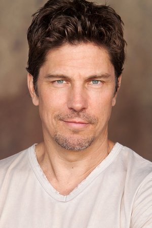 Michael Trucco in The Bye Bye Man