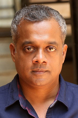Gautham Vasudev Menon in Pathu Thala