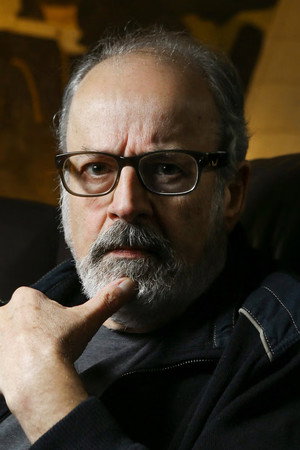 Richard Stanley in House of the Wickedest Man in the World