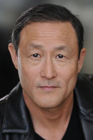 Jino Kang  in Fist 2 Fist 2: Weapon of Choice
