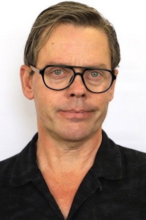 Charles Kriel in Dis/Informed