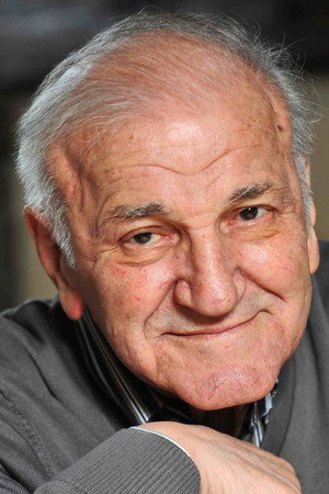 Velimir 'Bata' Živojinović in A Trip Around the World