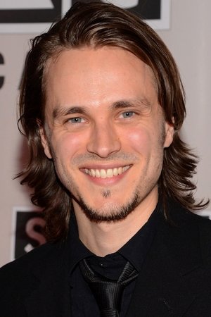 Jonathan Jackson in Dirty Dancing  Havana Nights