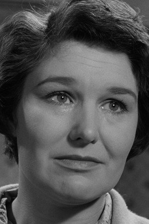 Charlotte Mitchell in The French Lieutenant's Woman