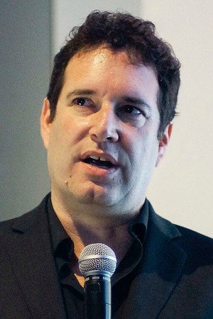 Hod Lipson in More Human Than Human